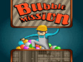Bubble Mission 240*320 mobile app for free download