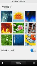 Bubble Unlock Signed mobile app for free download