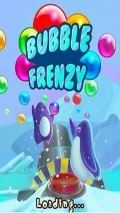 Bubble_frenzy mobile app for free download
