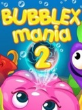 Bubble xMania 2 mobile app for free download