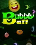 Bubbly Ball 176x220 mobile app for free download