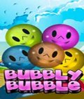 Bubbly Bubble (176x208) mobile app for free download