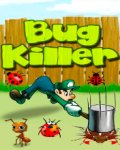 Bug Killer (176x220) mobile app for free download