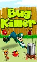 Bug Killer (240x400) mobile app for free download