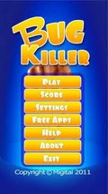 Bug Killer mobile app for free download