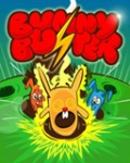 Bunny Buster 128x160 mobile app for free download
