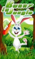 Bunny In Jungle mobile app for free download