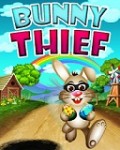 Bunny Thief_128x160 mobile app for free download