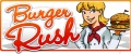 Burger Rush 240*320 mobile app for free download