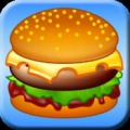 Burger mobile app for free download