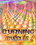 Burning Bubbles mobile app for free download