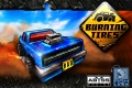Burning Tires 3D mobile app for free download