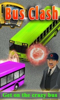Bus Clash mobile app for free download