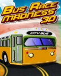 Bus Race Madness 3D   Free mobile app for free download