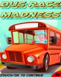 Bus Race Madness 3D mobile app for free download