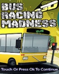 Bus Racing 3D Madness mobile app for free download