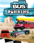 Bus Running mobile app for free download