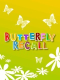 Butterfly Recall 240*320 mobile app for free download