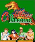 CADILACS AND DINOSAURS: (Mostopha) mobile app for free download