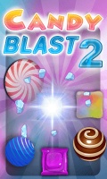 CANDY BLAST 2 mobile app for free download
