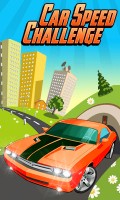 CAR SPEED CHALLENGE mobile app for free download