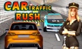 CAR Traffic RUSH( Touch ) mobile app for free download