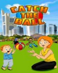 CATCH THE BALL (Small Size) mobile app for free download