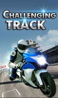 CHALLENGING TRACK mobile app for free download