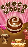 CHOCO WORLD (Big Size) mobile app for free download