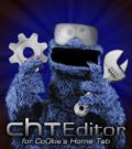 CHTEditor v2.0.0.0  Final mobile app for free download