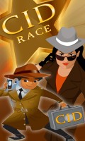 CID RACE mobile app for free download