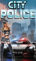 CITY POLICE mobile app for free download