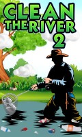 CLEAN THE RIVER 2 mobile app for free download