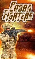 COBRA FIGHTERS mobile app for free download