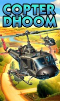 COPTER DHOOM mobile app for free download