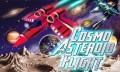 COSMO ASTEROID FLIGHT mobile app for free download