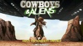 COWBOYS & ALIENS mobile app for free download
