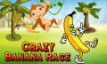 CRAZY BANANA RACE mobile app for free download