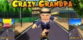 CRAZY GRANDPA mobile app for free download