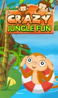 CRAZY JUNGLE FUN mobile app for free download