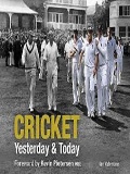 CRICKER TODAY mobile app for free download