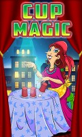 CUP MAGIC mobile app for free download