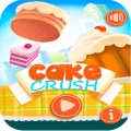Cake Crush mobile app for free download
