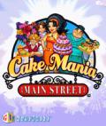 Cake Mania for s60v2 mobile app for free download