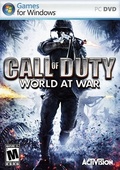 Call Of Duty 5 mobile app for free download