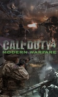 Call oF Duty 4 mobile app for free download