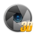Camera 3D (Beta mobile app for free download