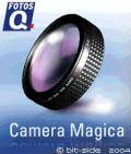 Camera Magica mobile app for free download
