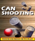 Can Shooting  Free (176x208) mobile app for free download