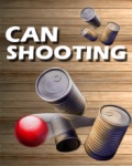 Can Shooting  Free (176x220) mobile app for free download